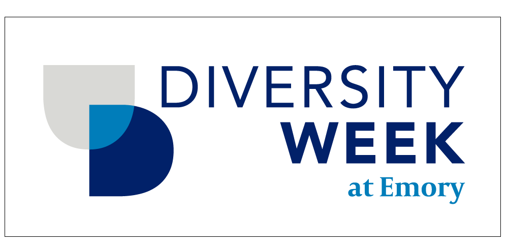 diversity week logo